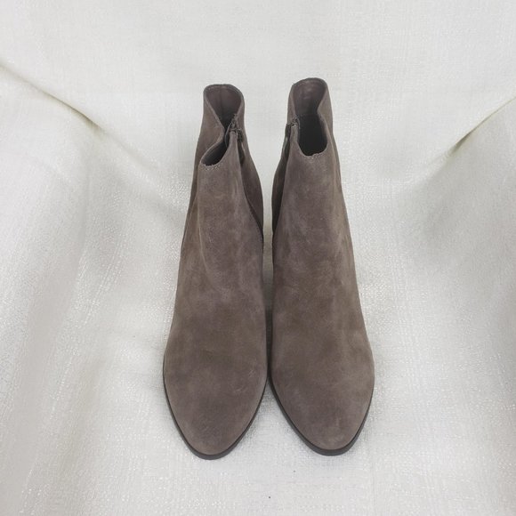 NWOB Franco Fortini Vanya Bootie - Picture 2 of 5